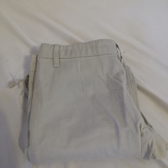 dfx jeans Size 0 tan color - Picture 2 of 6